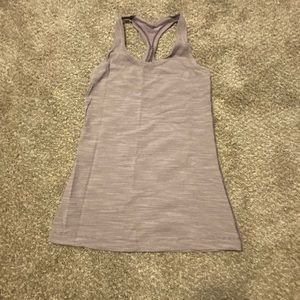 Lululemon cool racerback